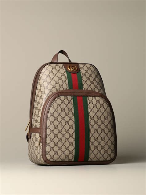 mochila gucci|mochila gucci para hombre.